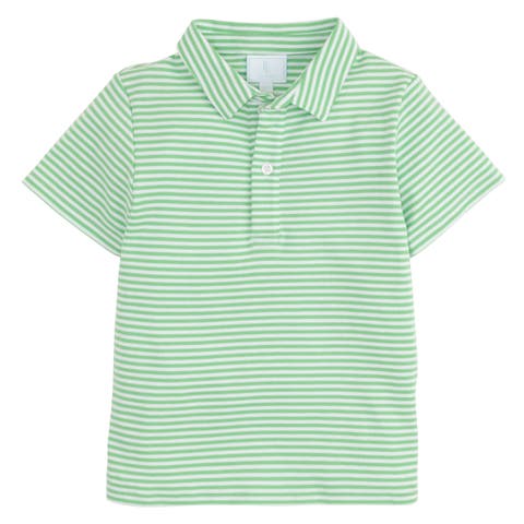 Kids' Short Sleeve Polo (Toddler, Little Kid & Big Kid)