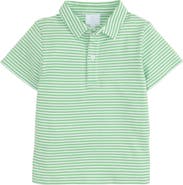 Little English Kids' Short Sleeve Polo