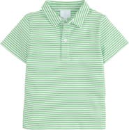 Little English Kids' Short Sleeve Polo