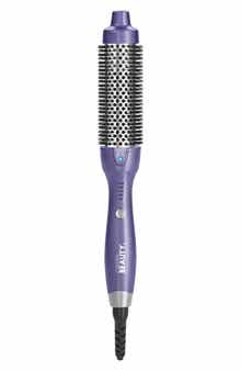 Temperature Control 1.5-Inch Styling Ionic Hot Brush