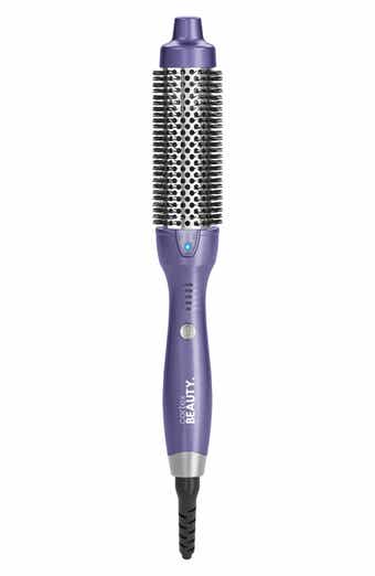 Temperature Control 1.5-Inch Styling Ionic Hot Brush