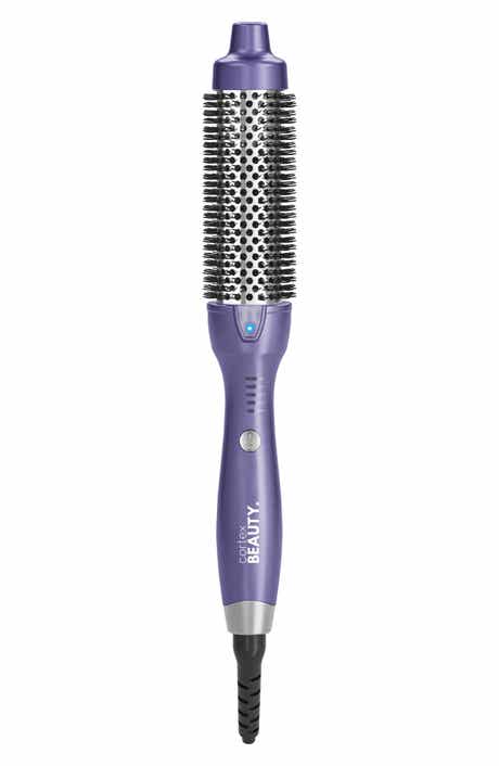 Temperature Control 1.5-Inch Styling Ionic Hot Brush