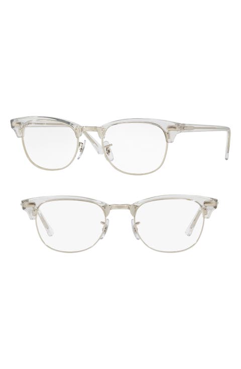 5154 51mm Optical Glasses