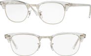 Ray-Ban 5154 51mm Optical Glasses