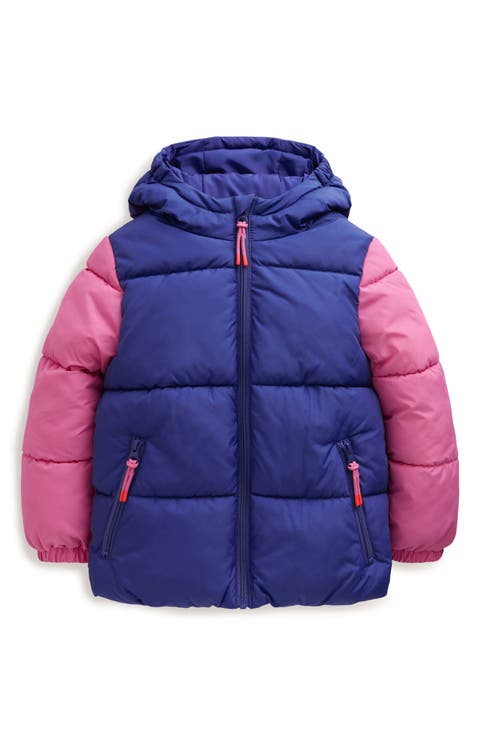 Kids' Fun Padded Coat (Toddler, Little Kid & Big Kid)
