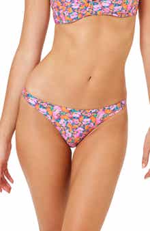 LSPACE L Space Camacho Hipster Bikini Bottoms