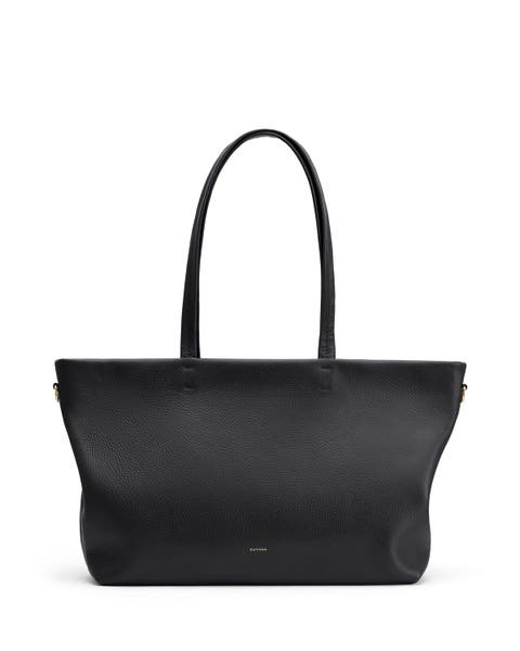 Small Easy Zipper Tote