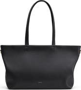Cuyana Small Easy Zipper Tote
