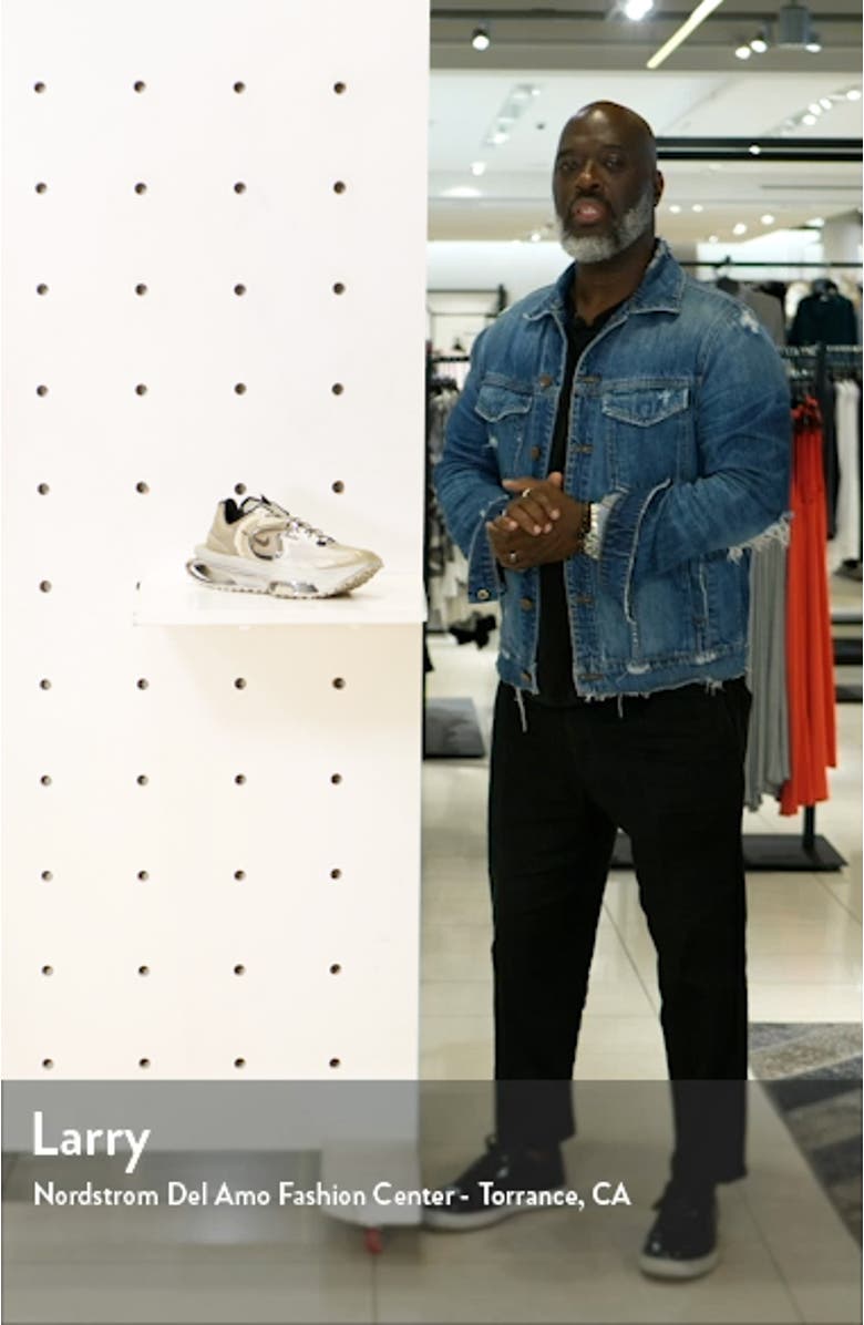 Zoom 004 x MMW Sneaker, sales video thumbnail