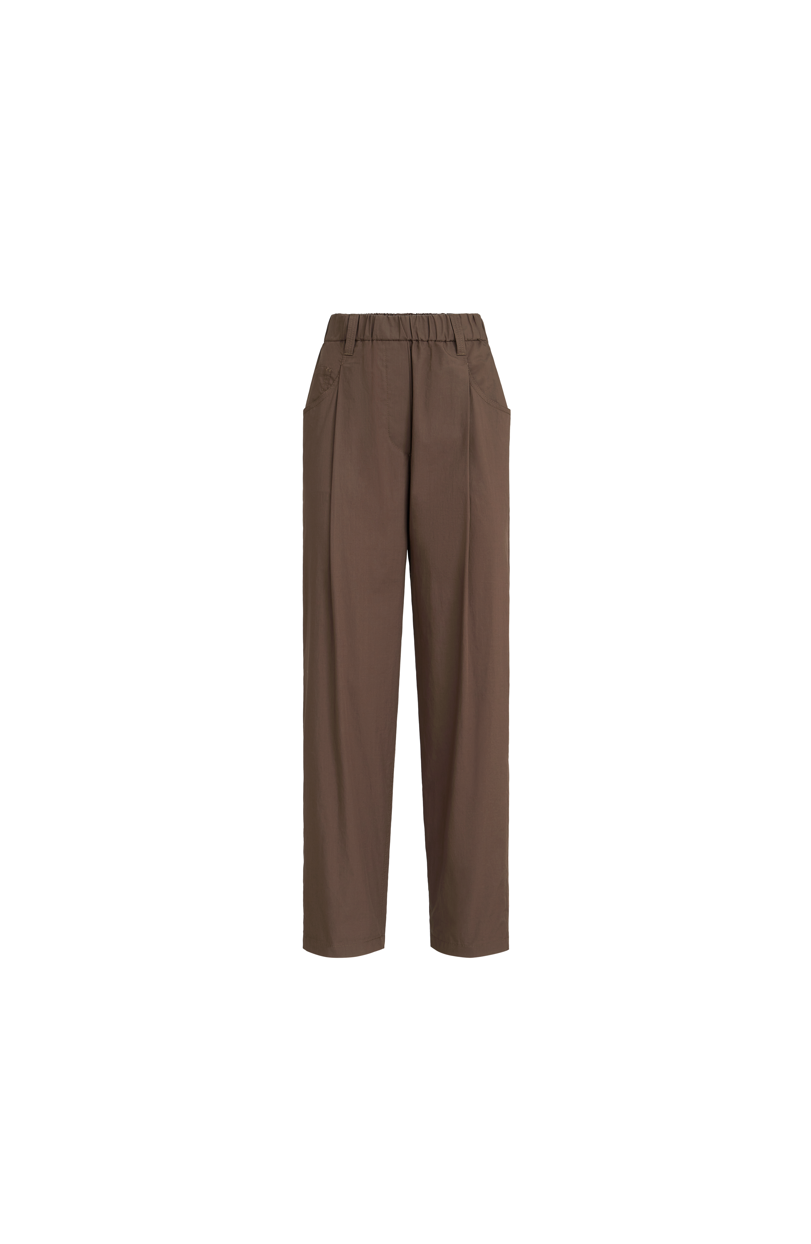 Five-pocket Track trousers - image 4