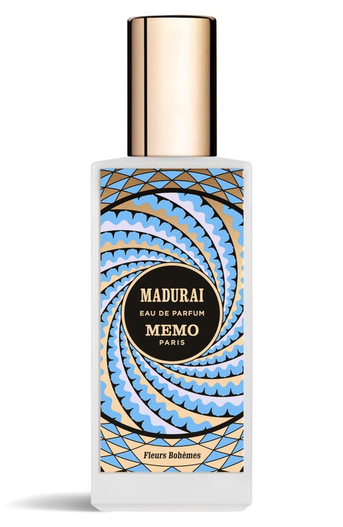 Memo Madurai Eau De Parfum In No Color