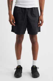 Obey Easy Nelson Cotton Cargo Shorts