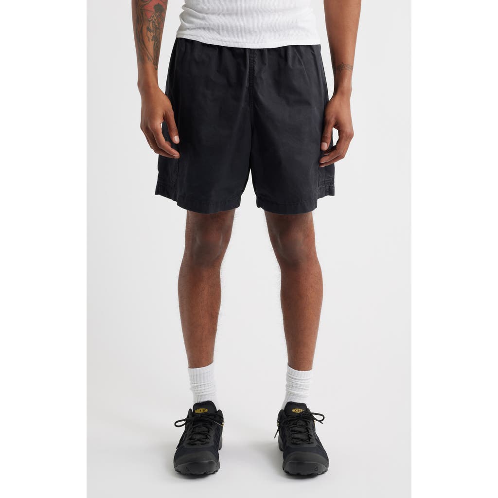 Obey Easy Nelson Cotton Cargo Shorts