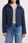Michael Kors Quilted Jacket