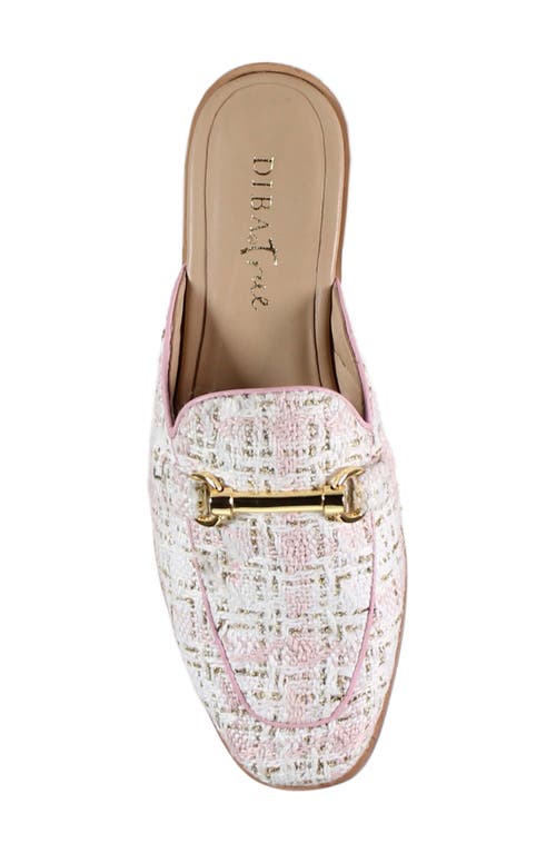 Diba True Callen For U Mule In Multi