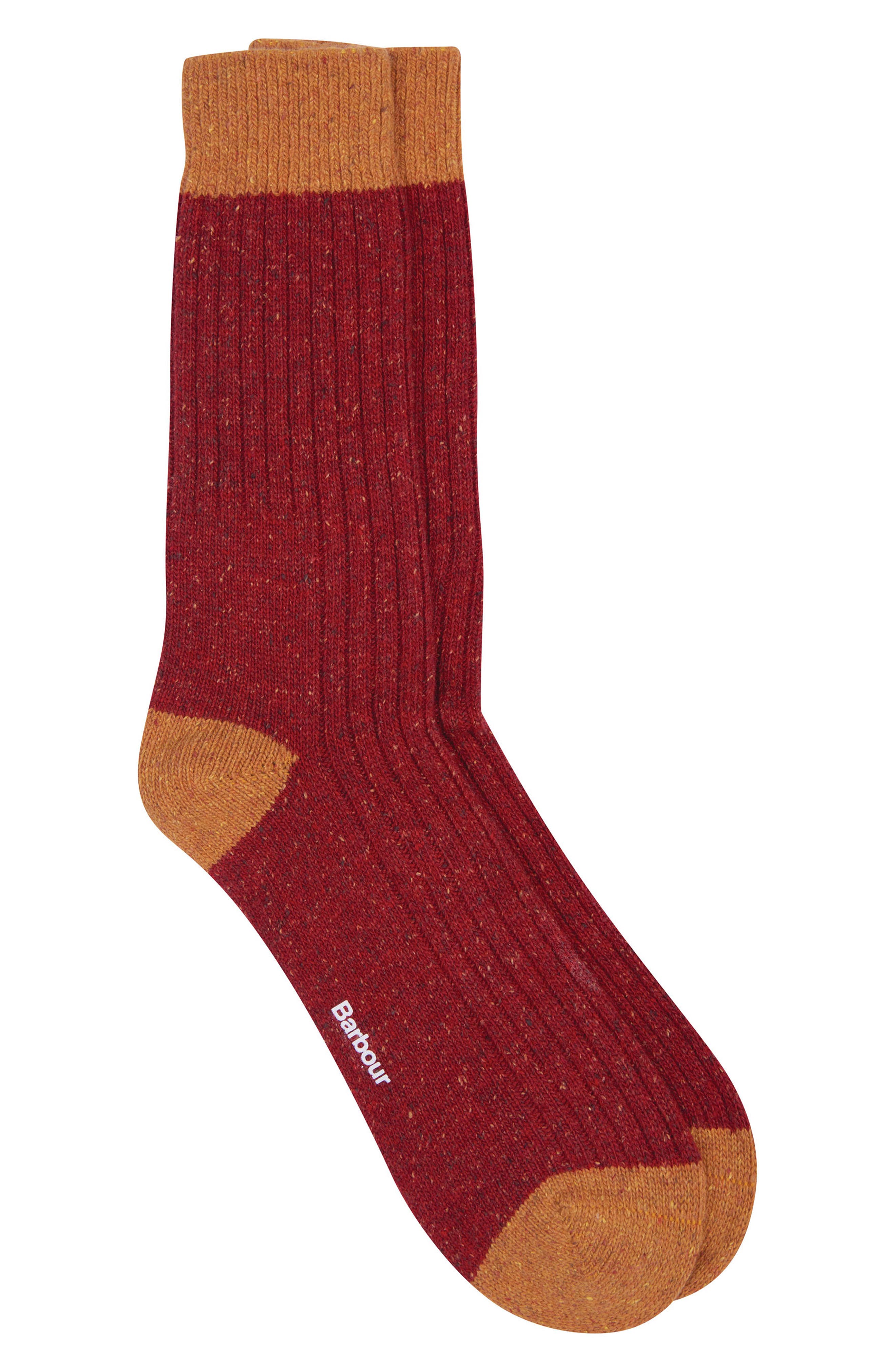 Houghton Wool Blend Boot Socks