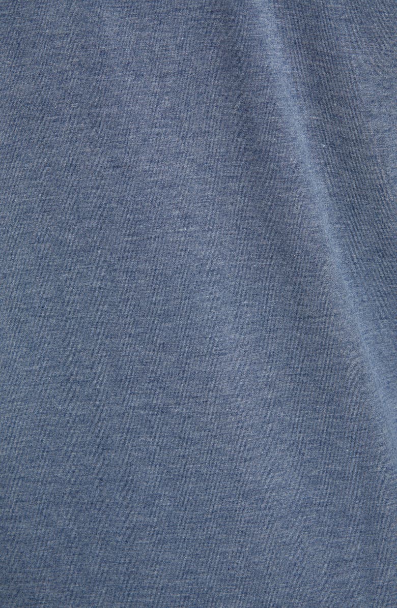 Daniel Buchler Stretch Zip Hoodie, Alternate, color,