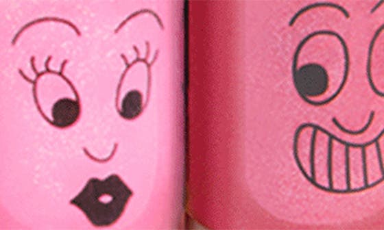 selected PINK