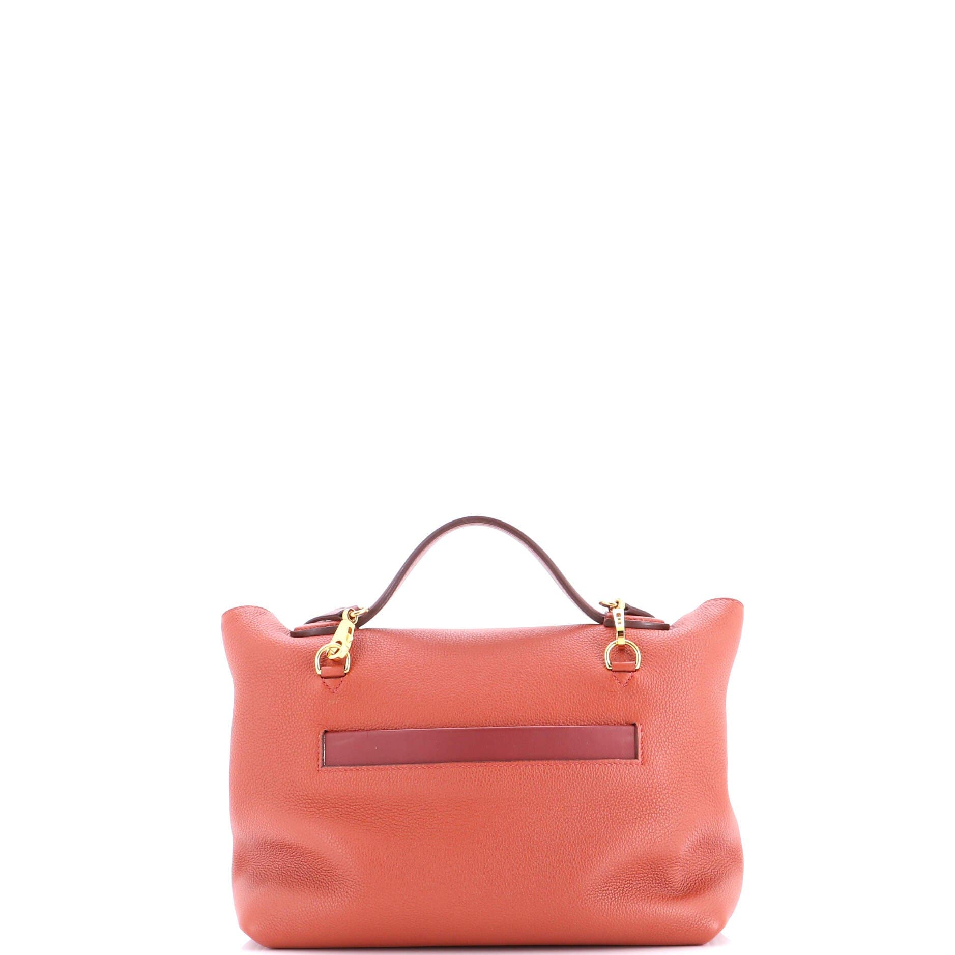 Pre-Owned Hermes 24/24 Bag Togo with Swift 29, Alternate, color, 