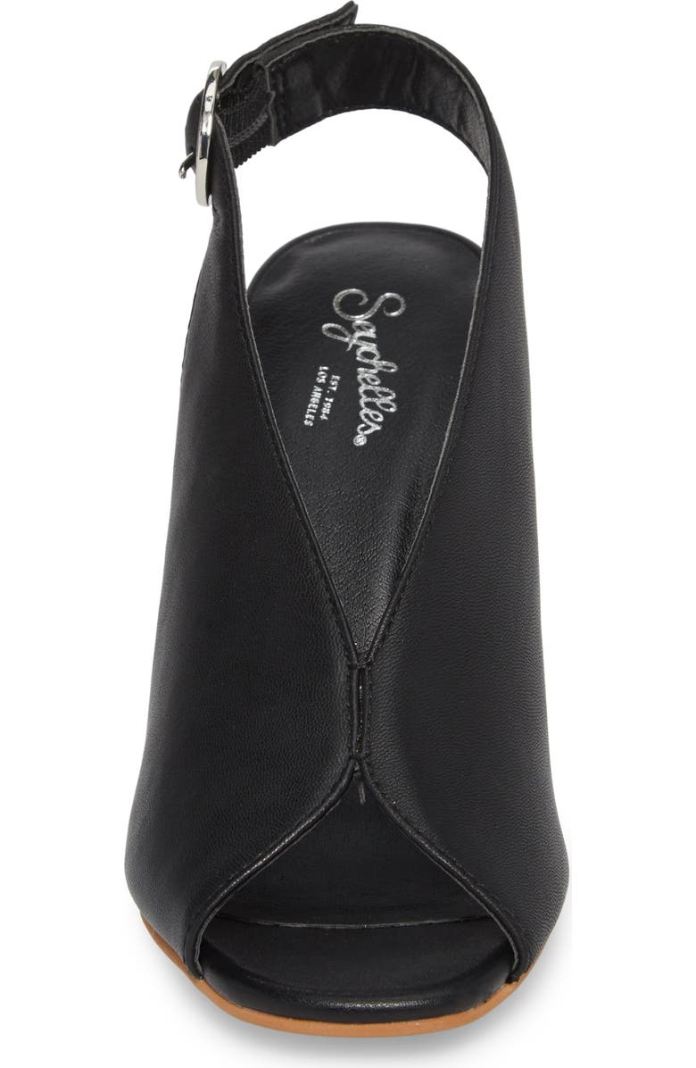 Seychelles Dazzling Wedge Sandal, Alternate, color,