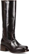 Frye Campus Knee High Boot