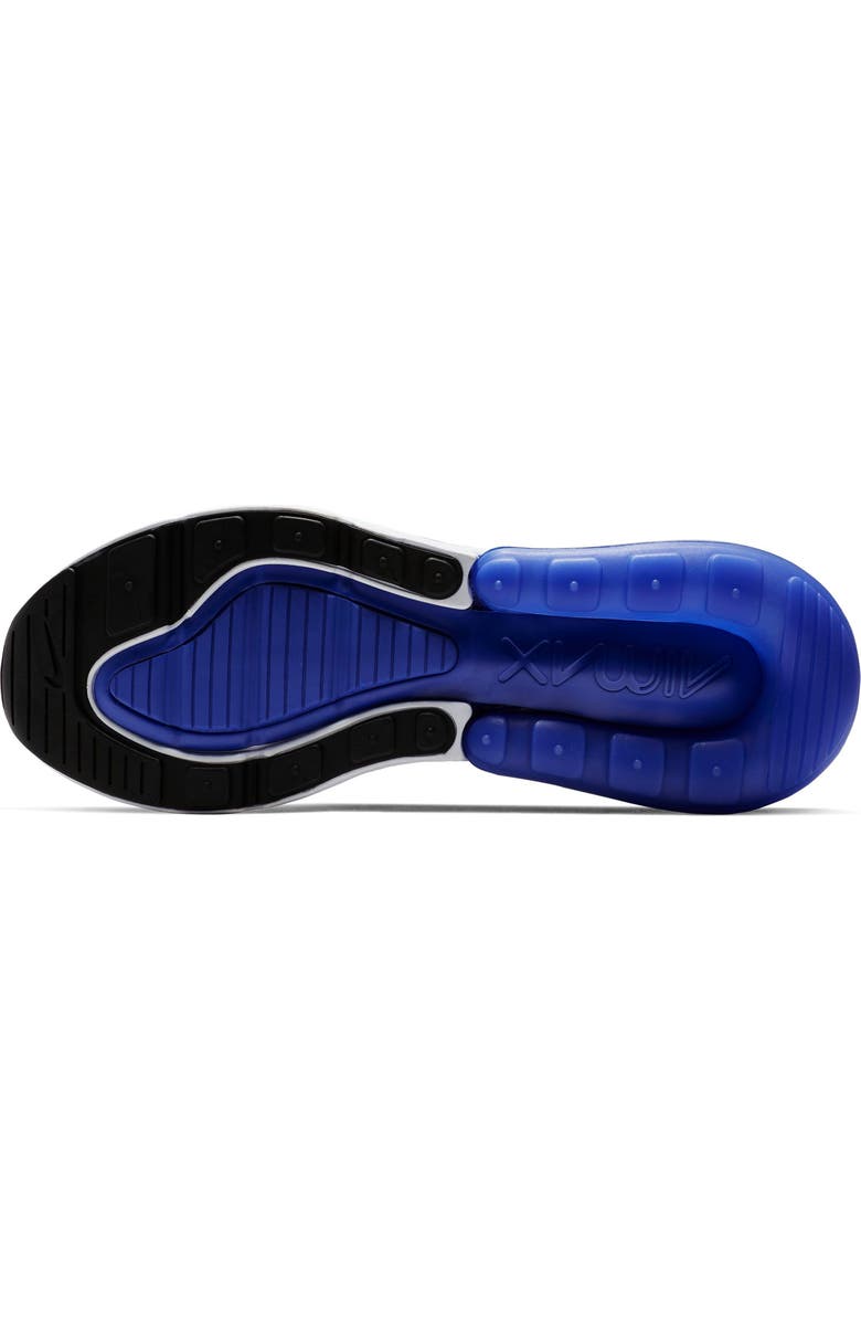 Nike Air Max 270 Sneaker, Alternate, color,