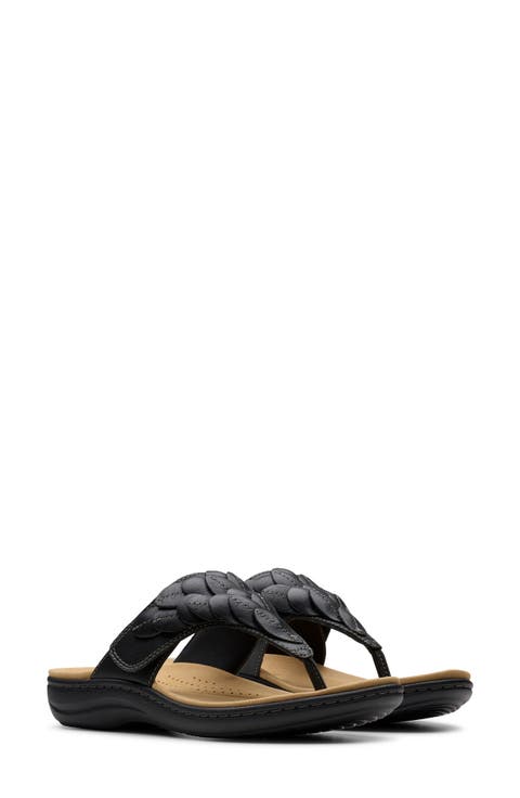 Laurieann Palm Sandal (Women)