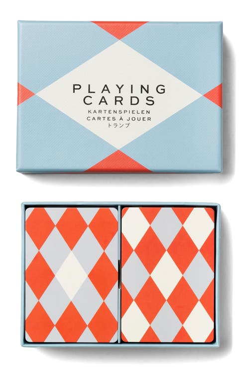 Playing Cards
