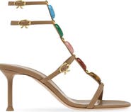 Gianvito Rossi Shanti 70 Sandal