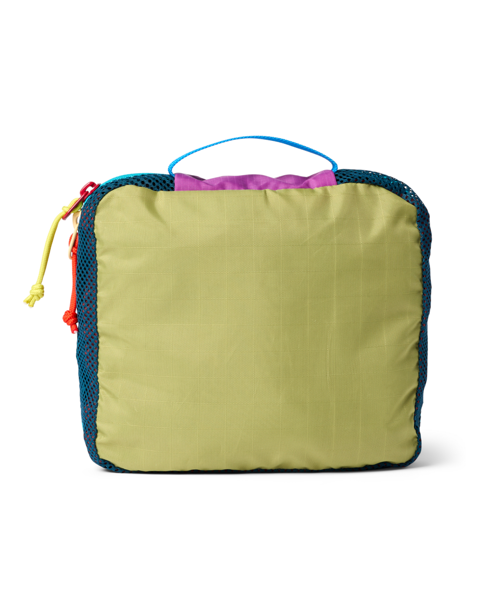 Cotopaxi Cubo 2L Travel Cube - Del Día, Alternate, color, Del Día