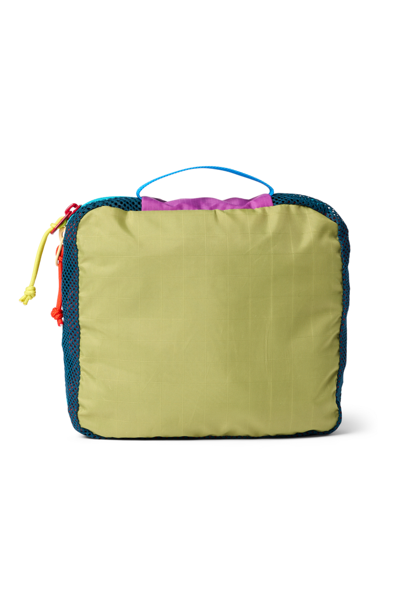 Cotopaxi Cubo 2L Travel Cube - Del Día, Alternate, color, Del Día