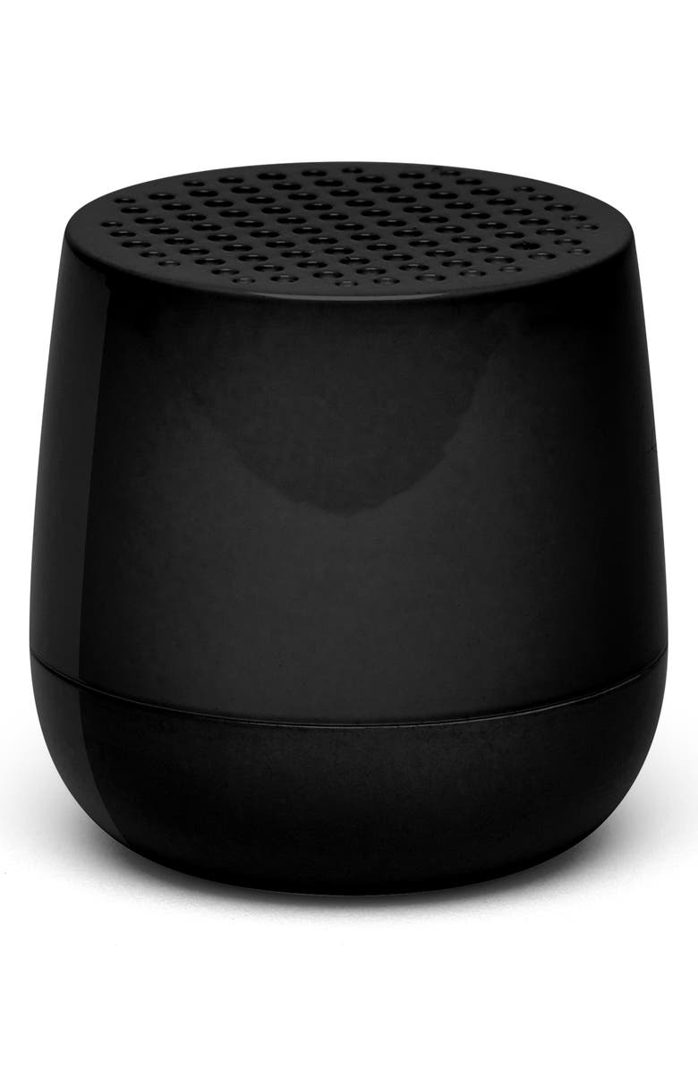 LEXON MINO Glossy Bluetooth<sup>®</sup> Speaker, Main, color,