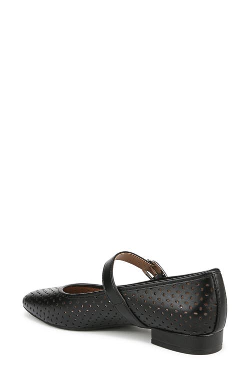 LIFESTRIDE LIFESTRIDE CAMEOM PERFORATED BALLET FLAT