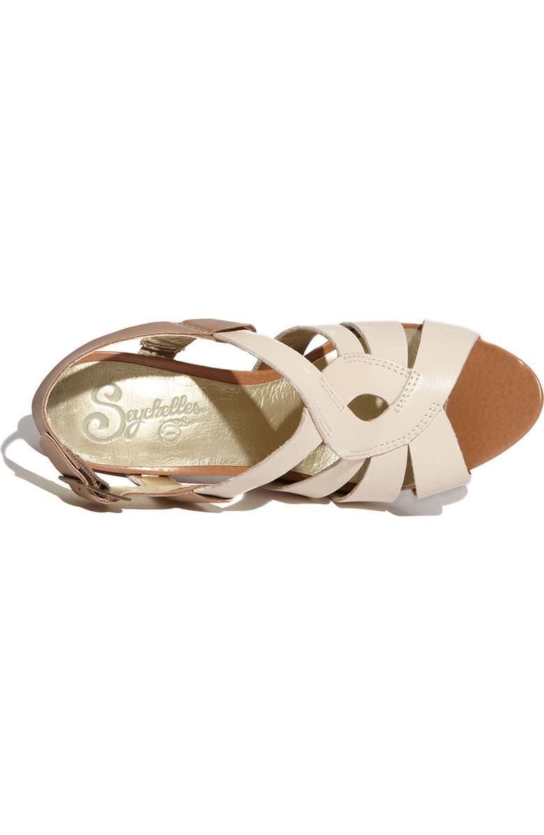 Seychelles 'Squeak' Sandal, Alternate, color,
