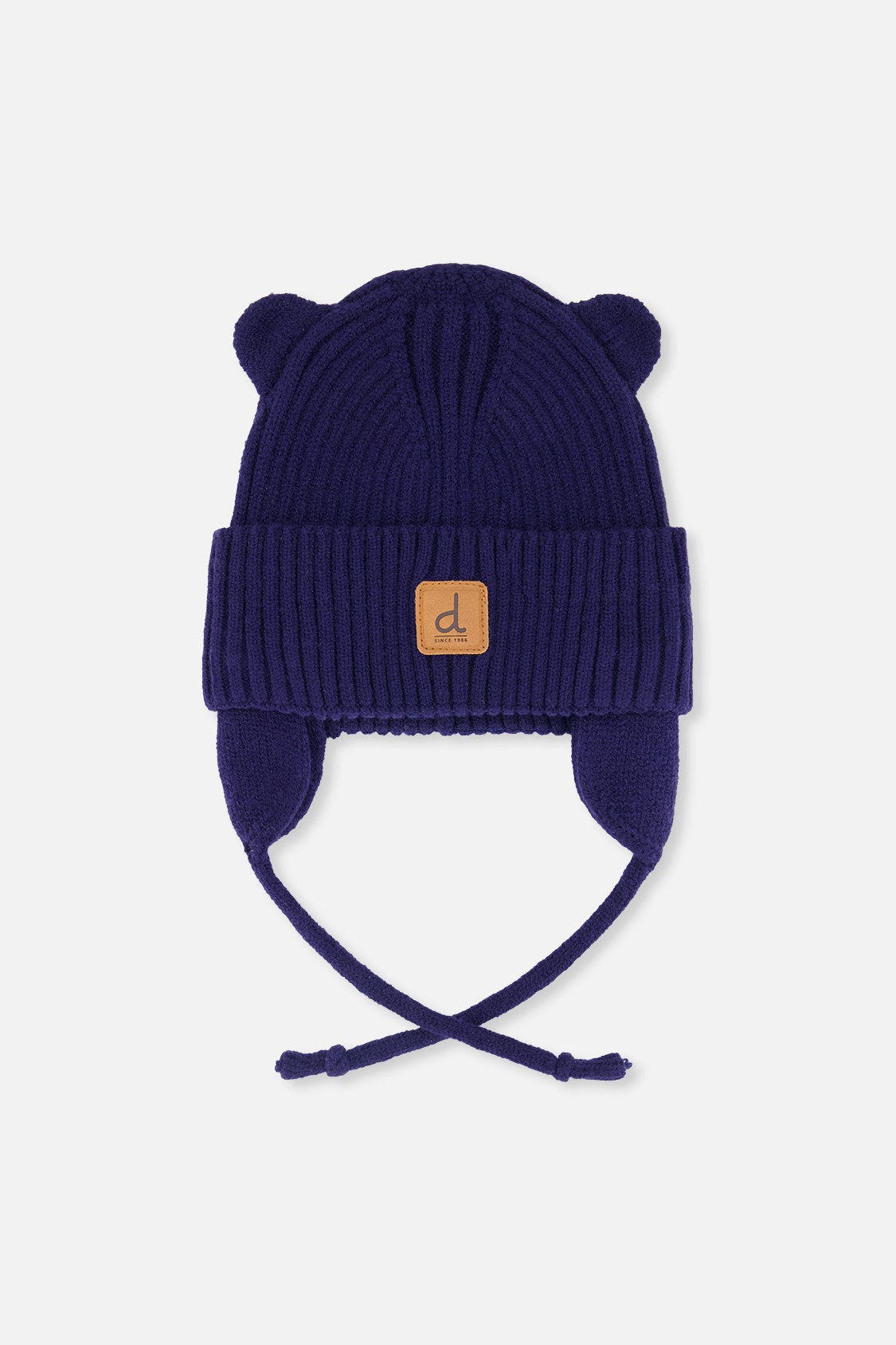selected Navy Blue