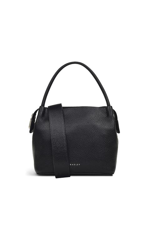 Ivydale Road Small Ziptop Crossbody