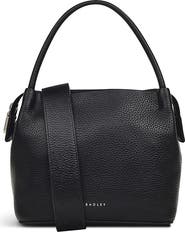 Radley Ivydale Road Small Ziptop Crossbody