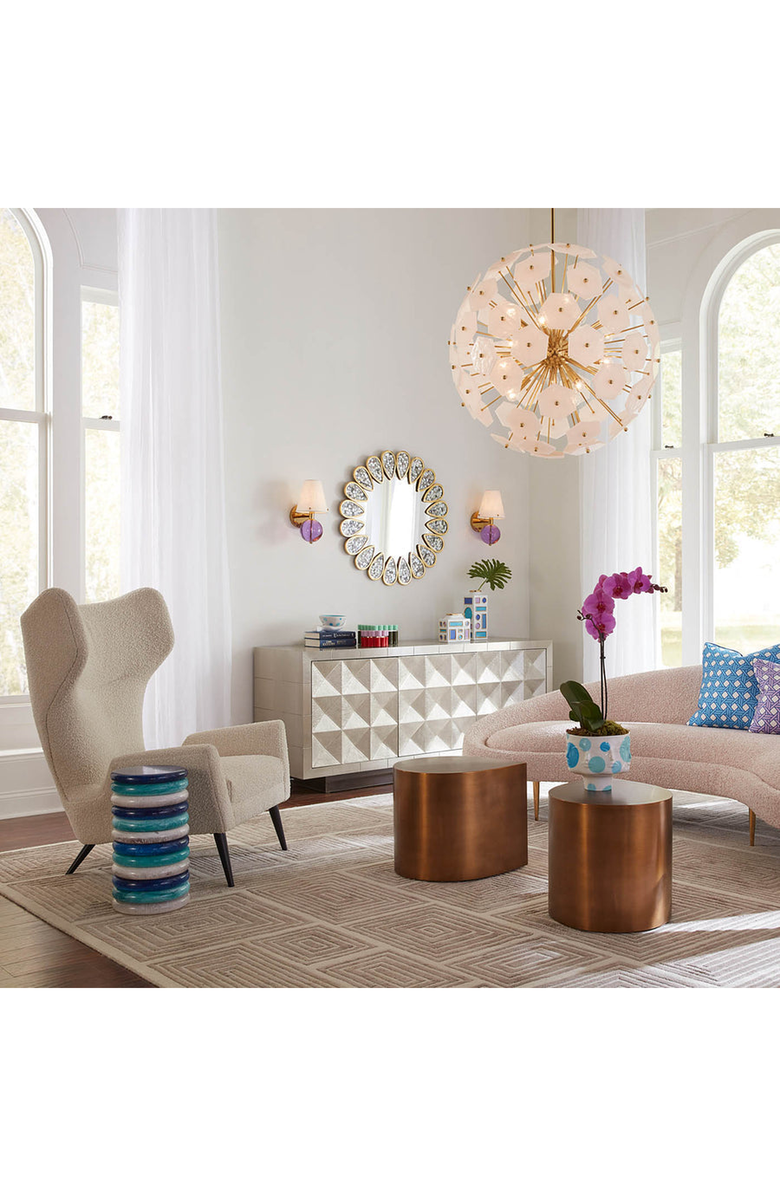 Jonathan Adler Fleur Box, Alternate, color, 