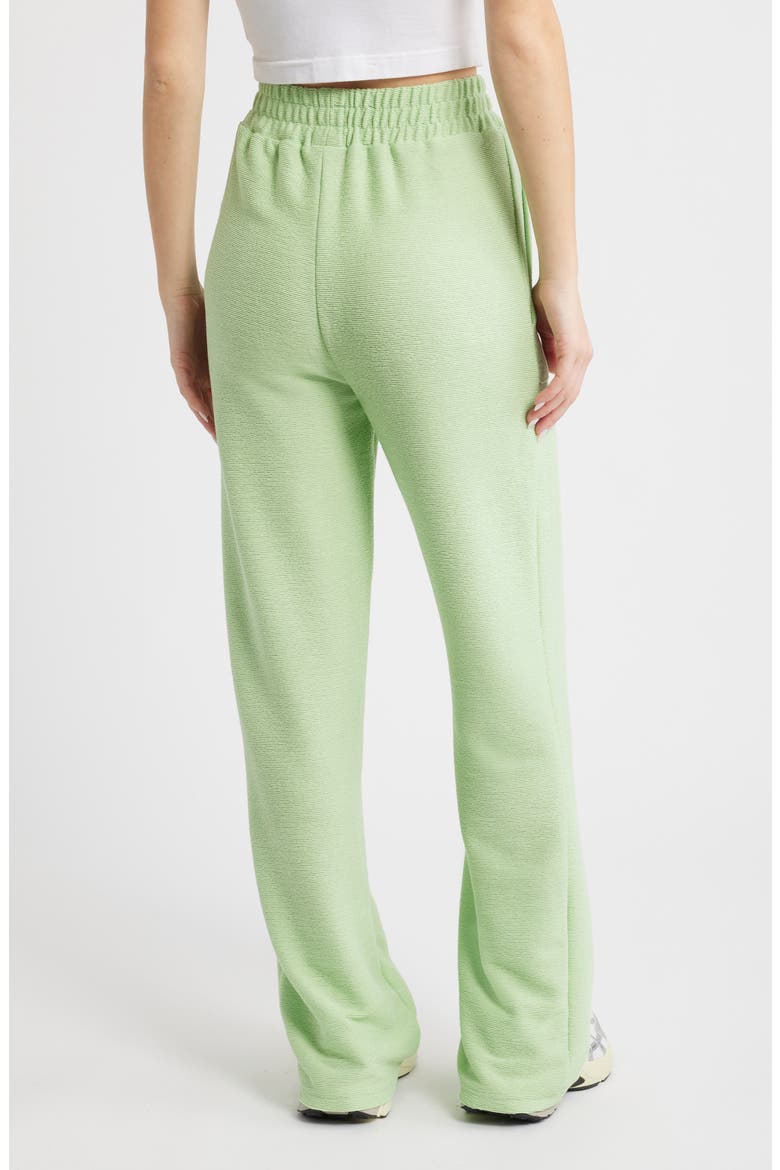 Mint Cloud Lounge Pants, Alternate, color, MINT