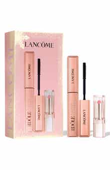 Lash Idole Mascara & Lip Balm Set