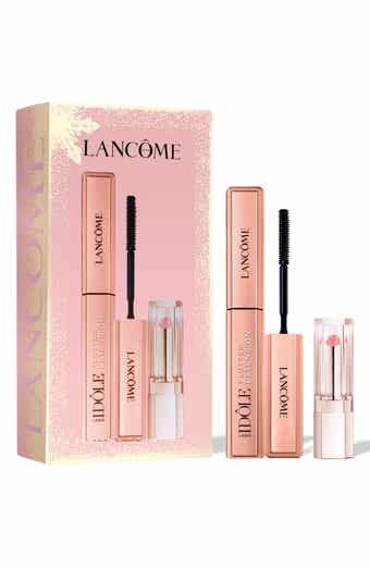 Lash Idole Mascara & Lip Balm Set