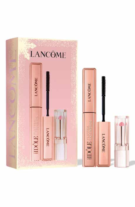 Lash Idole Mascara & Lip Balm Set
