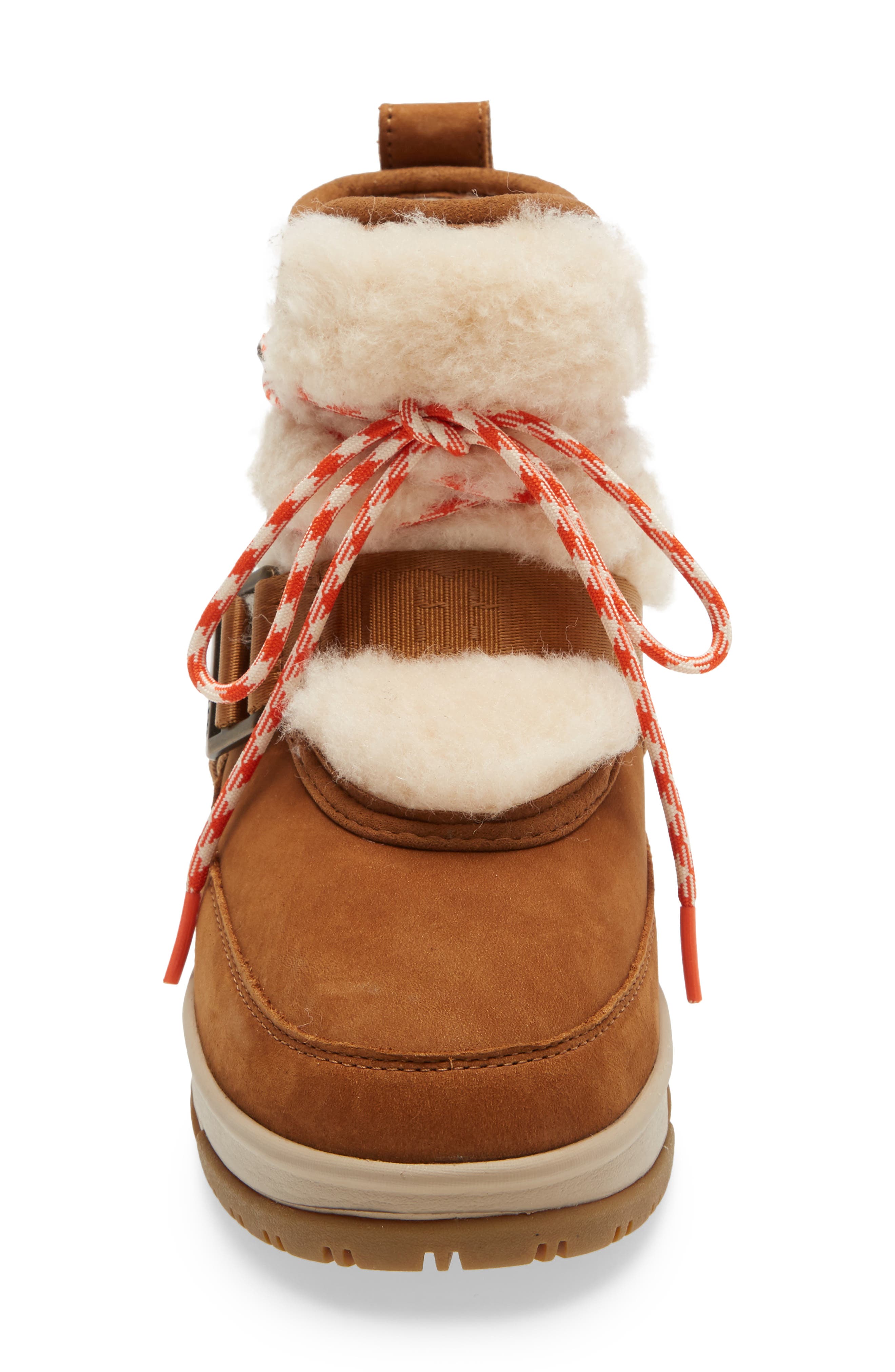 UGG<sup>®</sup> Classic Weather Waterproof Hiker Boot, Alternate, color, 