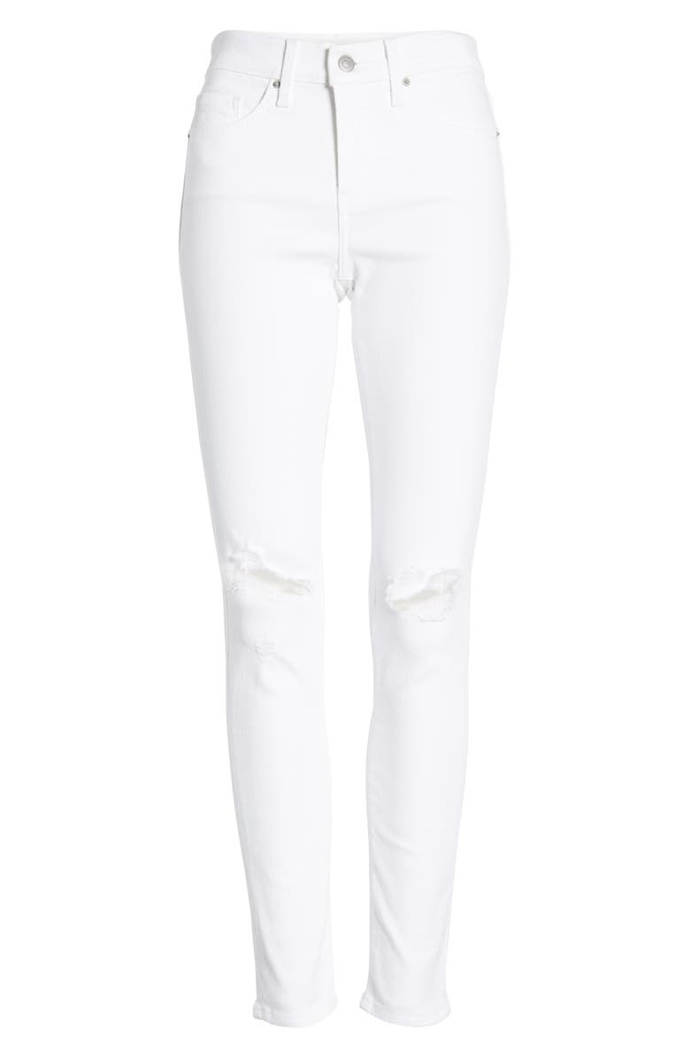 Levi's<sup>®</sup> 311<sup>™</sup> Shaping Skinny Jeans, Alternate, color, 