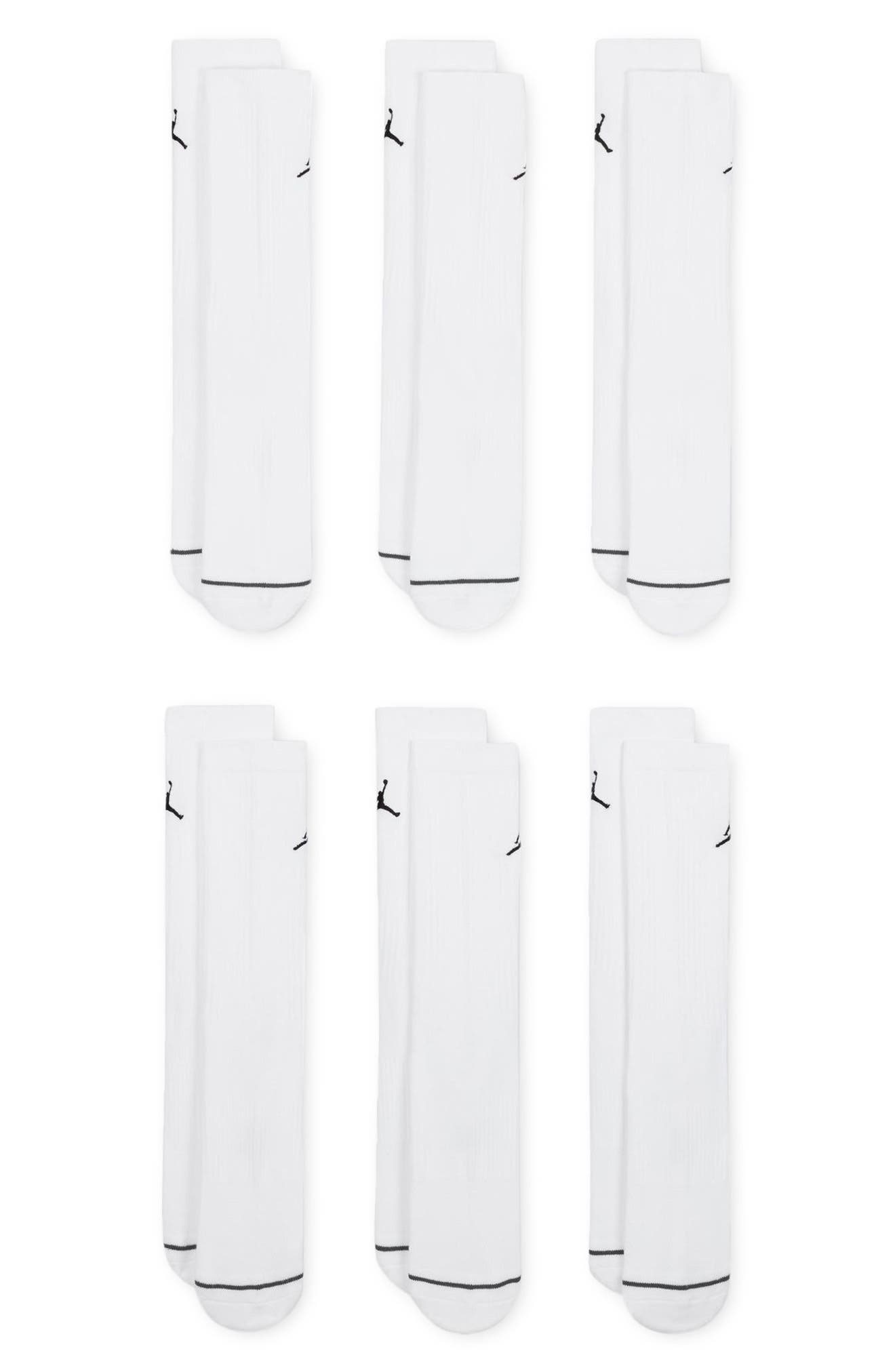 WHITE/ BLACK