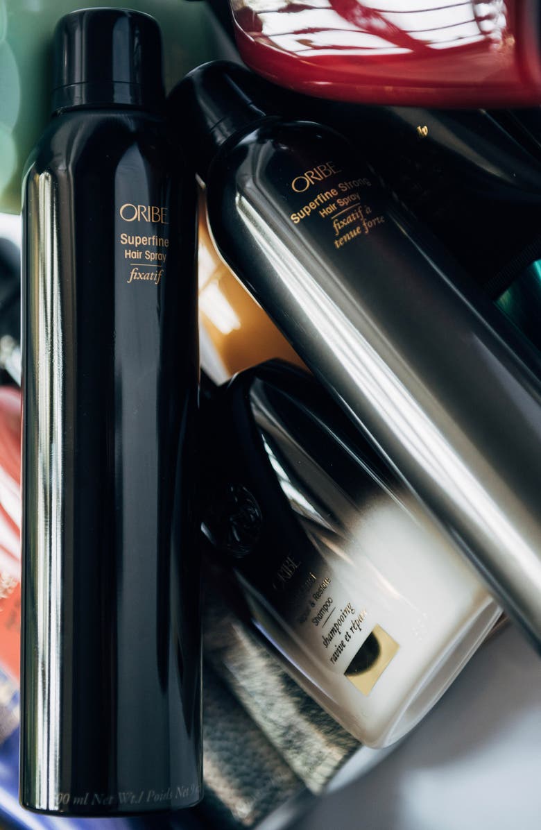 Oribe Superfine Hairspray, Main, color,