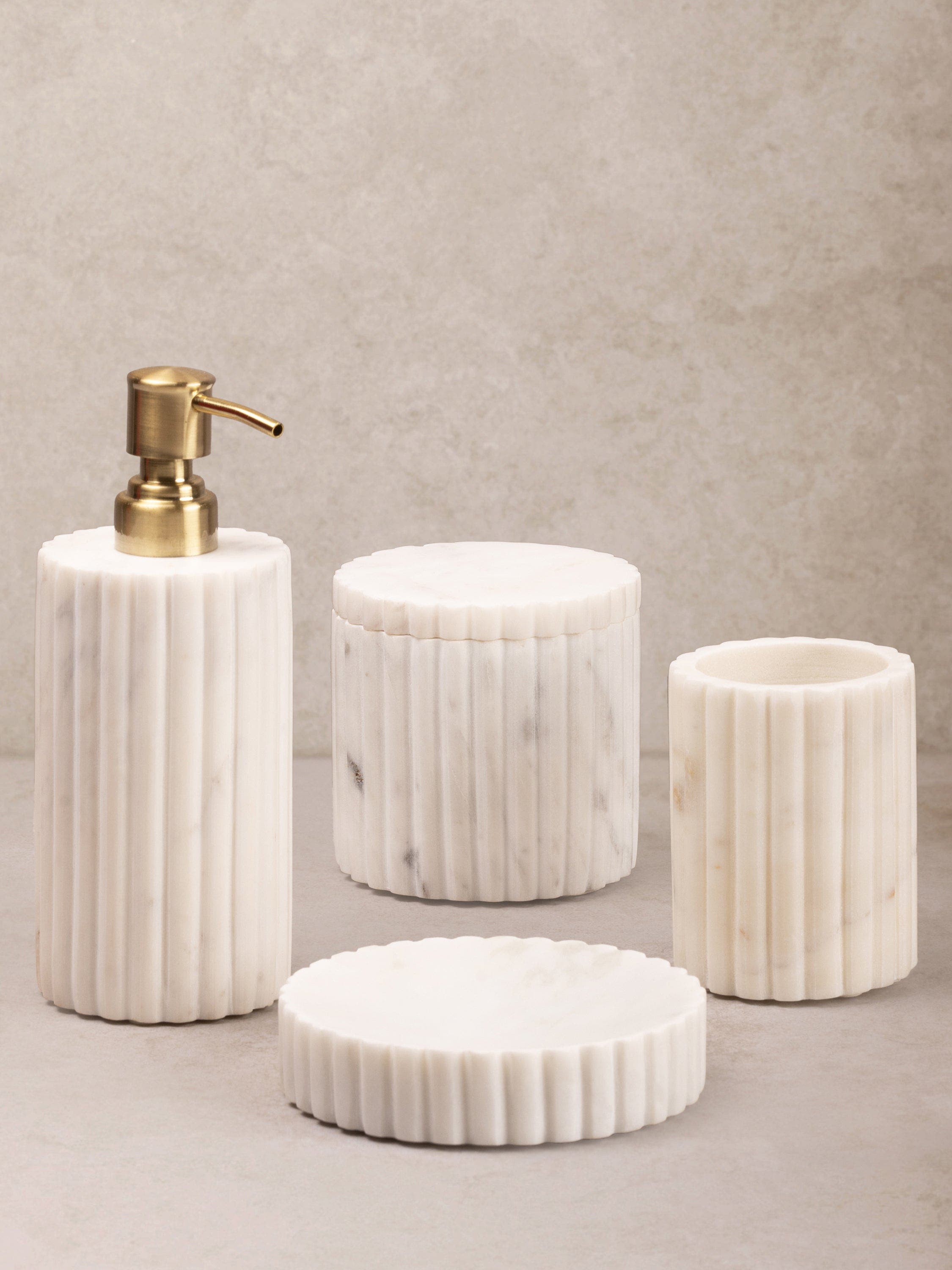 Ivory White