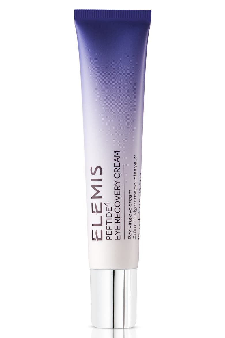 Peptide4 Eye Recovery Cream, Main, color, NO COLOR