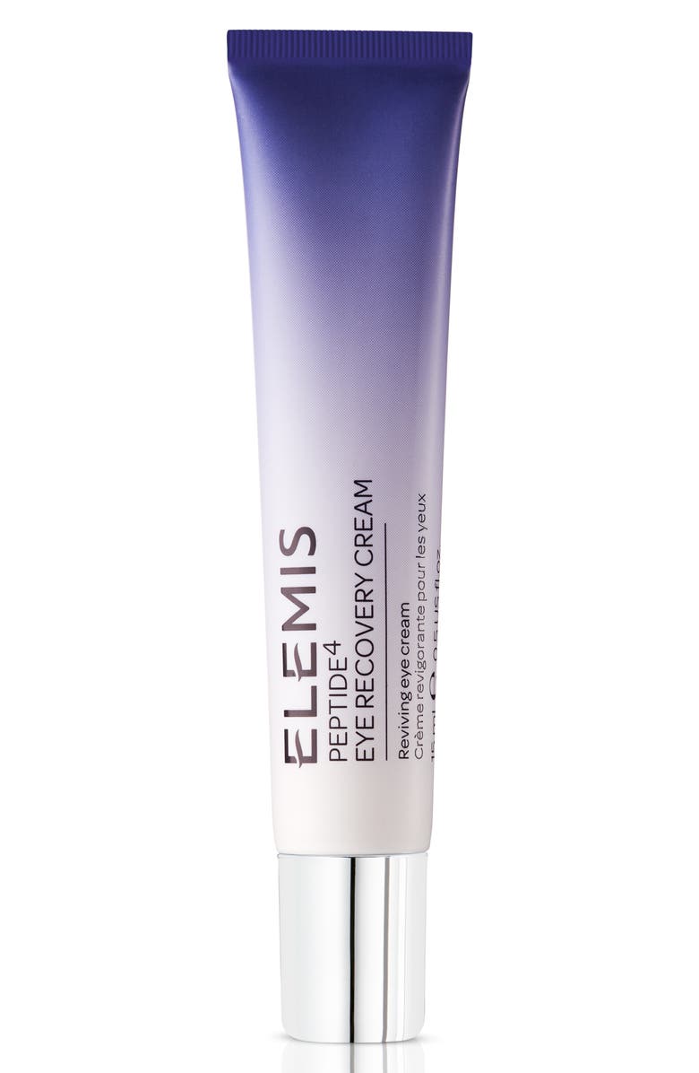 Elemis Peptide4 Eye Recovery Cream, Main, color,