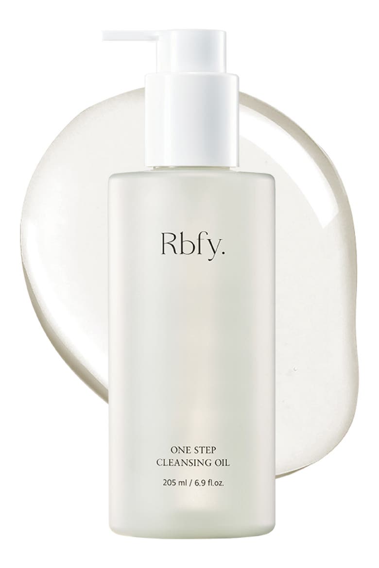 One Step Cleansing Oil, Main, color, NO COLOR